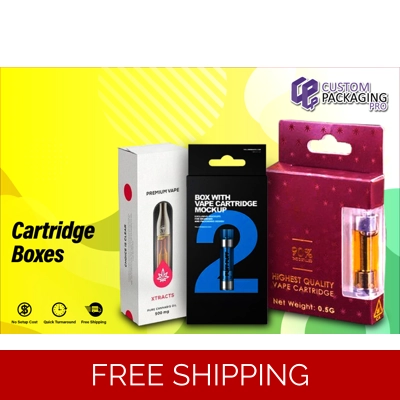 Cartridge Boxes USA